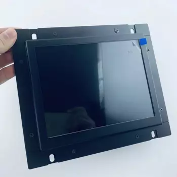 Сменный ЖК-дисплей CRT DR5614 14 дюймов для станка с ЧПУ заменяет монитор CRT, новый на складе