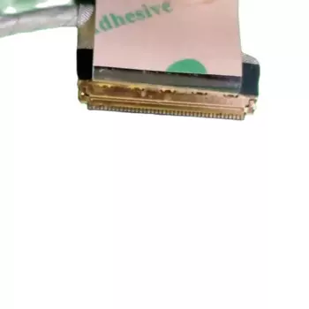 Сменный ЖК-кабель для ноутбука MSI ms17e1 Ms 17E1, ЖК-кабель LVDS, кабель EDP K1N-30401, 12-h39, ЖК-дисплей, 40 контактов