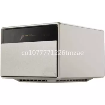 Смешанные технические источники, проектор RS Pro3, 4K