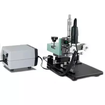 SN-017 IC полировальная платформа для экрана телефона жесткий диск разобранная камера внутреннее стальное кольцо зеркальная рамка чип шлифовальная платформа