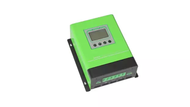 SNAT-CM MPPT 80A 60A Контроллер заряда солнечной батареи, максимальный заряжающий аккумулятор, высокоэффективный контроллер MPPT