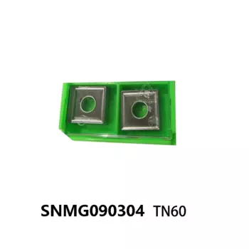 SNMG321 SNMG 090304 SNMG 090304 SNMG 090304 Токарный станок с ЧПУ TN60 90г. ° Пластины Оригинальные токарные инструменты Держатель твердосплавных вставок с хвостовиком