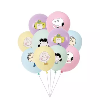Snoopy фигурки
