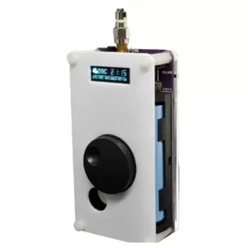Собранный 150K-30MHz FM SW MW LW SSB(USB LSB) SSB Полнодиапазонный радиоприемник с высокой чувствительностью и аккумулятором (A)