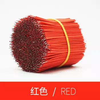 Соединительные провода 1007-24AWG 10 см