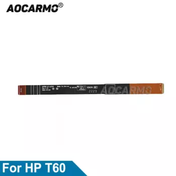 Соединительный гибкий кабель Aocarmo для ноутбука HPT60, кабель для фотоаппарата DA30001MT10