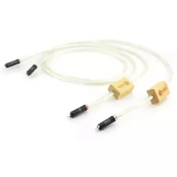 Соединительный кабель Nordost Odin RCA для пары со стандартным посеребренным разъемом