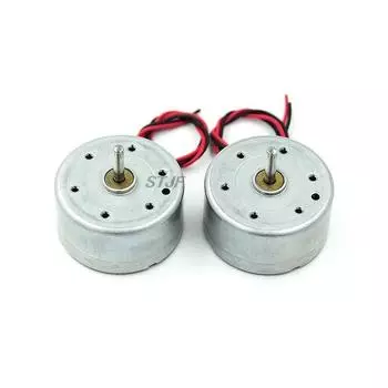 Солнечный двигатель RF-300 1.5В-6В