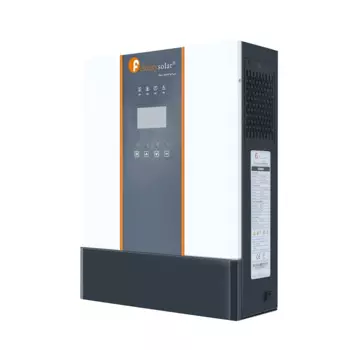 Солнечный инвертор 5 кВт 10 кВт, энергосистема, цена