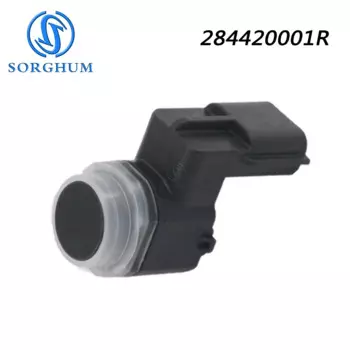 SORGHUM 284420001R для Nissan Renault Megane III 3, автомобильный радар-детектор для парковки 28442-0001R 284420003R