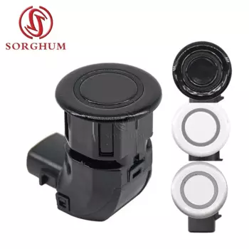 SORGHUM 89341-30010 89341-58010 для Lexus IS250 IS300 IS350 GS300 GS350 GS430 для Toyota Crown Isis Alphard PDC парковочный парктроник с датчиком