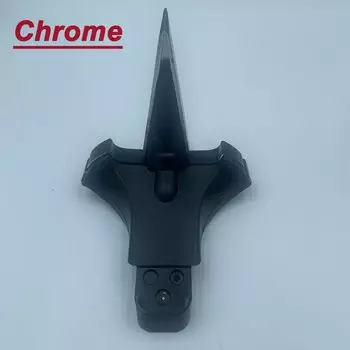 Совершенно новая эмблема с логотипом T на передней решетке для OEM модели X Motors 2016-2024 гг. 1047884 -00-D 1047884 -00-Э 104788400 Д 104788400 E