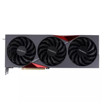 Совершенно новая красочная видеокарта GeForce RTX 3080 Ti Battle AX Deluxe Edition rtx 3080 ti 12 Гб