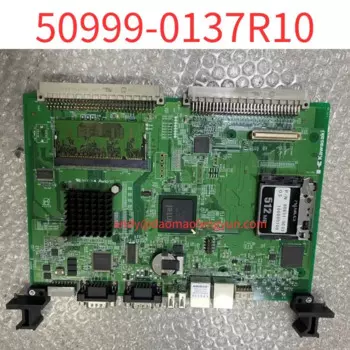Совершенно новая материнская плата процессора 50999-0137R10