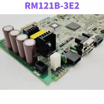 Совершенно новая материнская плата RM121B-3E2 RM121B 3E2