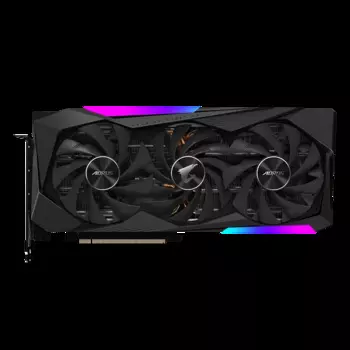Совершенно новая видеокарта AORUS RTX 3070 MASTER 8G nvidia rtx 3070