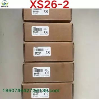 Совершенно новое реле безопасности XS26-2