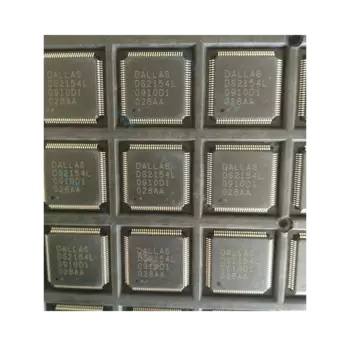 Совершенно новый и оригинальный трансивер DS2154L 1/1 Full E1 100-LQFP (14x14)