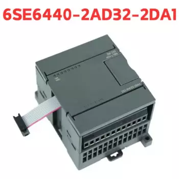 Совершенно новый инвертор 6SE6440-2AD32-2DA1, функция хорошо протестирована и быстро отправлена