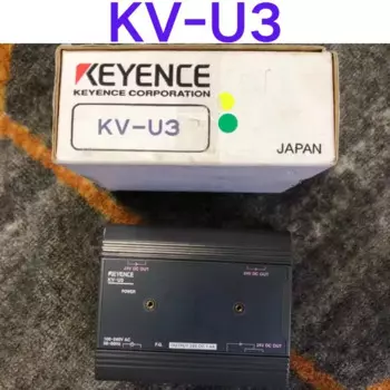 Совершенно новый источник питания PLC KV-U3