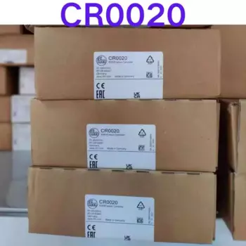 Совершенно новый контроллер CR0020