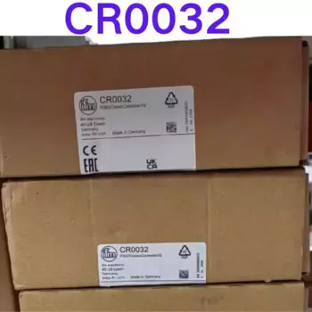 Совершенно новый контроллер CR0032