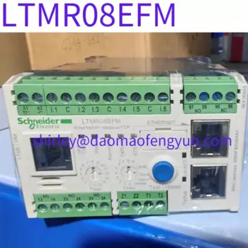 Совершенно новый контроллер двигателя LTMR08EFM