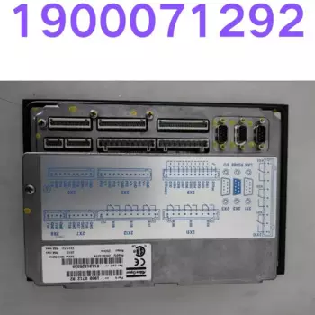 Совершенно новый контроллер воздушного компрессора 1900071292