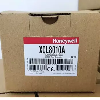 Совершенно новый контроллер XCL8010A