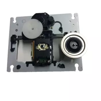 Совершенно новый лазерный объектив Mechansim, SOH-APU, SOH-AP, 16 pin, оптический Пикапы