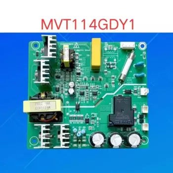 Совершенно новый mvt114поскольку 1 инверторная плата вентилятора FC500753DY1 Быстрая доставка