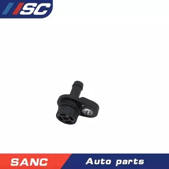 Совершенно новый OEM 1 шт. 31375107 31430964 31258031 Ремкомплект клапана вакуумного насоса, подходящий для автозапчастей VOLVO V60 XC60 S60 V40 S80 XC7