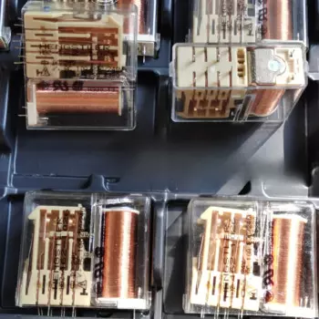 (Совершенно новый оригинал) 1 шт./лот 100% оригинальное реле:HOZ-462-1026 DC24V 10-контактное реле безопасности