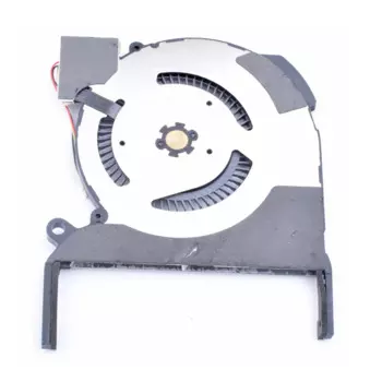 Совершенно новый оригинальный DC5V 0.50A ультратонкий ноутбук компьютер встроенный вентилятор охлаждения ЦП