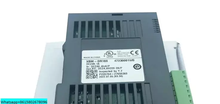 Совершенно новый оригинальный флэш-контроллер PLC