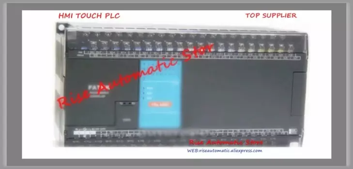Совершенно новый оригинальный PLC FBS-44MNR2-AC PLC AC220V 20 DI 8 реле цифрового устройства вывода Основной блок