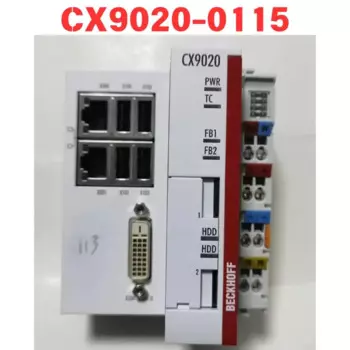 Совершенно новый потенциальный контроллер PLC