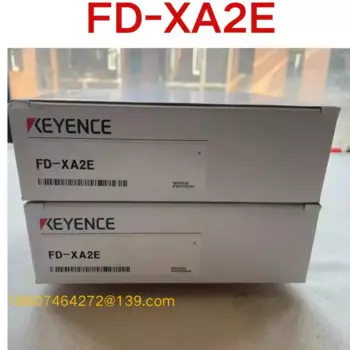 Совершенно новый сенсорный контроллер FD-XA2E