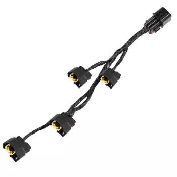 Совершенно новый удлинитель катушки зажигания, провод 27350-2B000 для Accent Soul Ceed Cerato Spectra