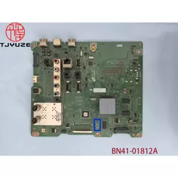 Совместим с платой телевизора Samsung BN94-05857S для UE32EH5307K UE32EH5307 UE32EH5307KXRU LTJ320HN07-L, материнская плата
