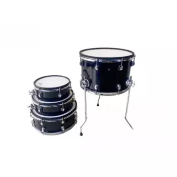 Совместимость с барабаном Roland, Расширительная сетка, катушка, сковорода Dual Snare PDX8PD128