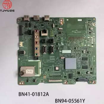 Совместимость с материнской платой Samsung, материнская плата для UE40ES5500WXXH UE40ES5500W UE40ES5500 TV
