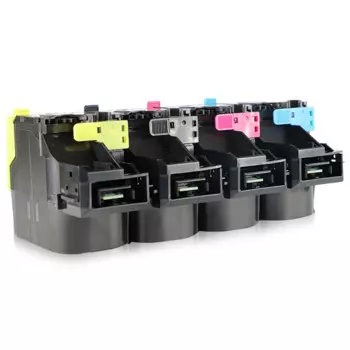 Совместимый картридж с тонером для Lexmark CS317 CS317dn CS417 CS417dn CS517 CS517de CX317 CX317dn CX417 CX417de CX517 CX517de 317