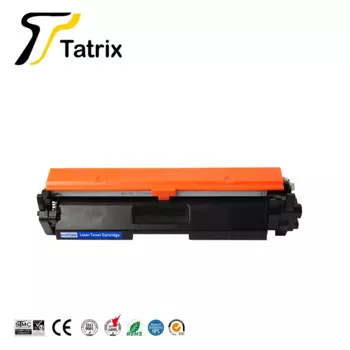 Совместимый картридж Tatrix 30X CF230 CF230X для принтера HP LaserJet Pro M203dn/M203dw/ MFP M227sdn/M227d/ M227fdn/M227fdw