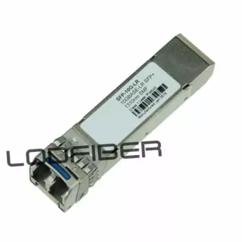 Совместимый с Cisco SFP-10G-LR-S 10GBASE-LR SFP + 1310nm 10км DOM трансивер