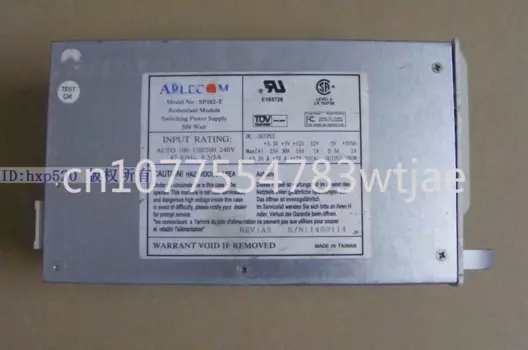 SP302-T 300w серверный источник питания в наличии