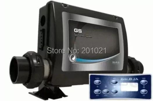Spa контроллер Balboa System, Идеальная замена для GD-3001A-tech & Ocean,Arcadia , alventi ocean spa