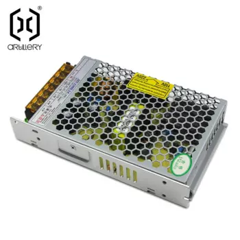 Специальный блок питания для Sidewinder X2 и Genius Pro Artillery 3D принтеров