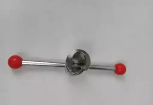 Специальный гаечный ключ для пожарной головки, гаечный ключ со скрытым соплом № A3058