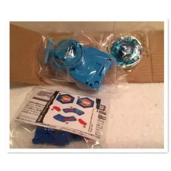 Спиннинг Takara Tomy Metal Fight Bey, оригинальная упаковка BB28 Storm Pegasis 105RF